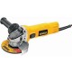 Угловая шлифмашина DEWALT DWE4151_1