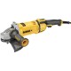 Угловая шлифмашина DEWALT DWE4579