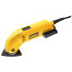 Шлифмашина вибрационная DeWalt D26430