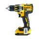 Дрель-шуруповерт с бесщеточным двигателем DeWALT DCD732D2