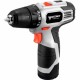 Аккумуляторная дрель-шуруповерт Forte CD 1213-2 В2 LI-ion