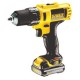 Дрель-шуруповерт DeWALT DCD 710 D2​
