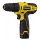 Дрель-шуруповерт STANLEY PT STCD1081B2​