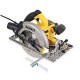 Пила циркулярная DeWalt DWE576K
