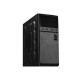 Корпус компьютерный  Merlion Stealth