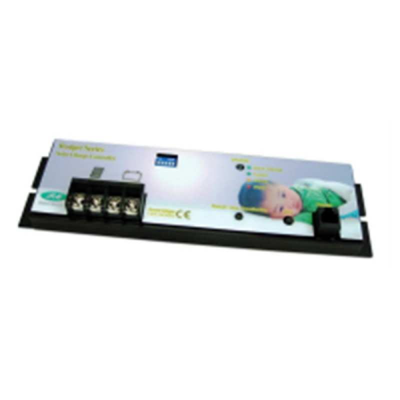 Контроллер заряда аккумуляторных батарей для солнечных модулей PM-SCC-20AB
