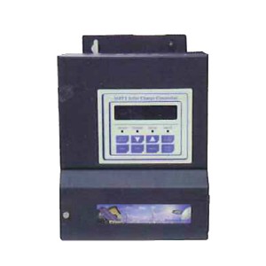 Контроллер заряда аккумуляторных батарей для солнечных модулей PM-SCC-50AM