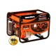 Генератор газ/бензин Vitals ERS 2.8bng