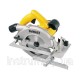 Пила циркулярная ручная DeWalt D23550