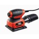 Шлифмашина вибрационная Black&Decker KA400 