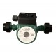 Насос циркуляционный VOLKS pumpe  ZP25/6 180мм + гайки