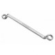  Ключ гаечный накидной  STANLEY   4-87-807 