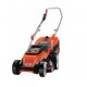 Газонокосилка электрическая Black&Decker EMax34i