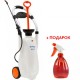 Опрыскиватель ручной Sadko SPR-12M