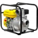 Мотопомпа Sadko WP-8030 (60 м.куб/час, для чистой воды).