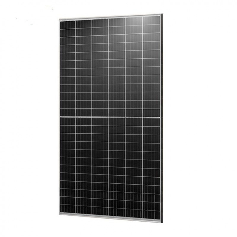 Сонячний фотоелектричний модуль Jinko Solar JKM555N-72HL4