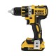  Дрель аккумуляторная DeWALT DCD790D2 