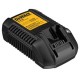  Зарядное устройство DeWALT DCB100 