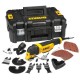 Реноватор DeWALT DWE315KT 