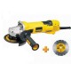 Угловая шлифмашина DeWALT D28136KD 