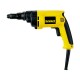 Шуруповёрт DeWALT DW269K 