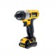 Шуруповёрт аккумуляторный DeWALT DCF610D2