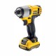 Шуруповёрт аккумуляторный DeWALT DCF815D2