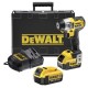 Шуруповёрт аккумуляторный DeWALT DCF895M2