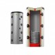 Reflex HF 800/1 теплообменник