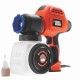 Краскопульт Black&Decker BDPS200