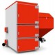 Heiztechnik Q MAX BIO DUO 150