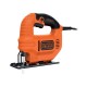Электролобзик Black&Decker KS501 