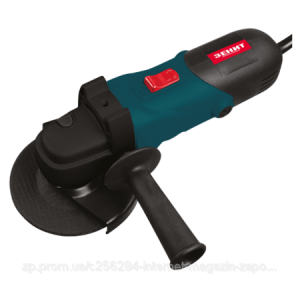 Болгарка Зенит ЗУШ-125/950