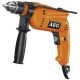 Дрель ударная  AEG SBE 570 R 