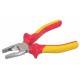  Плоскогубцы электрика  STANLEY   0-84-001 