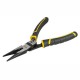  Плоскогубцы  STANLEY   FMHT0-70812 