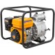 Мотопомпа Sadko WP-80Т (45 м.куб/час, для грязной воды).