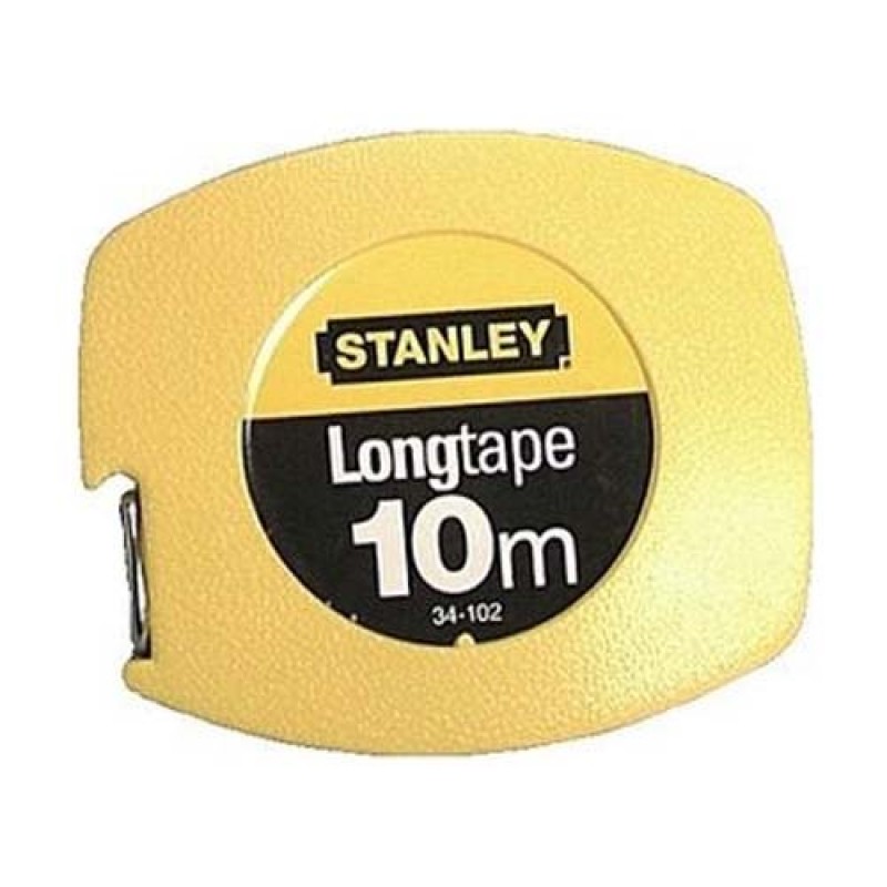  Рулетка измерительная  STANLEY   0-34-102 