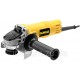 Болгарка DeWALT DWE4057