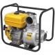 Мотопомпа Sadko WP-100 (96 м.куб/час, для чистой воды)