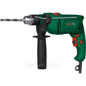 Дрель ударная DWT SBM-500