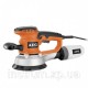 Эксцентриковая шлифмашина AEG EX 150 ES