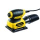 Вибрационная шлифовальная машина STANLEY PT STSS025