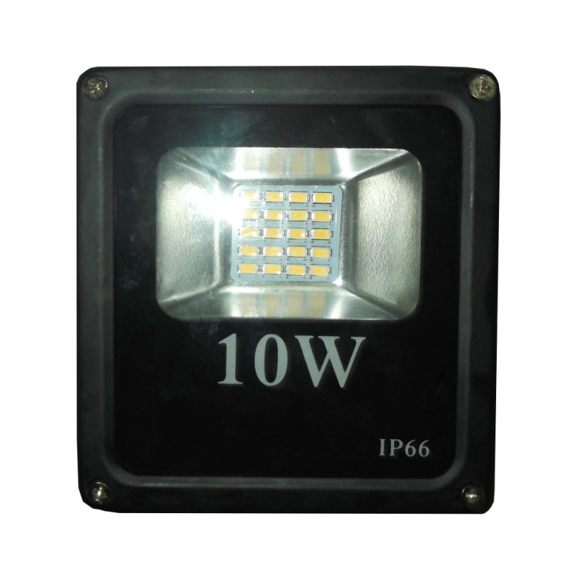 Прожектор BudFlex 10W 4100К (UF-G01-SMD)