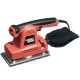 Шлифмашина вибрационная Black&Decker KA274EKA 