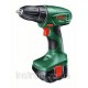Аккумуляторная дрель-шуруповерт Bosch PSR 1200