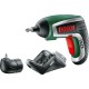 Аккумуляторная дрель-шуруповерт Bosch IXO IV Upgrade medium