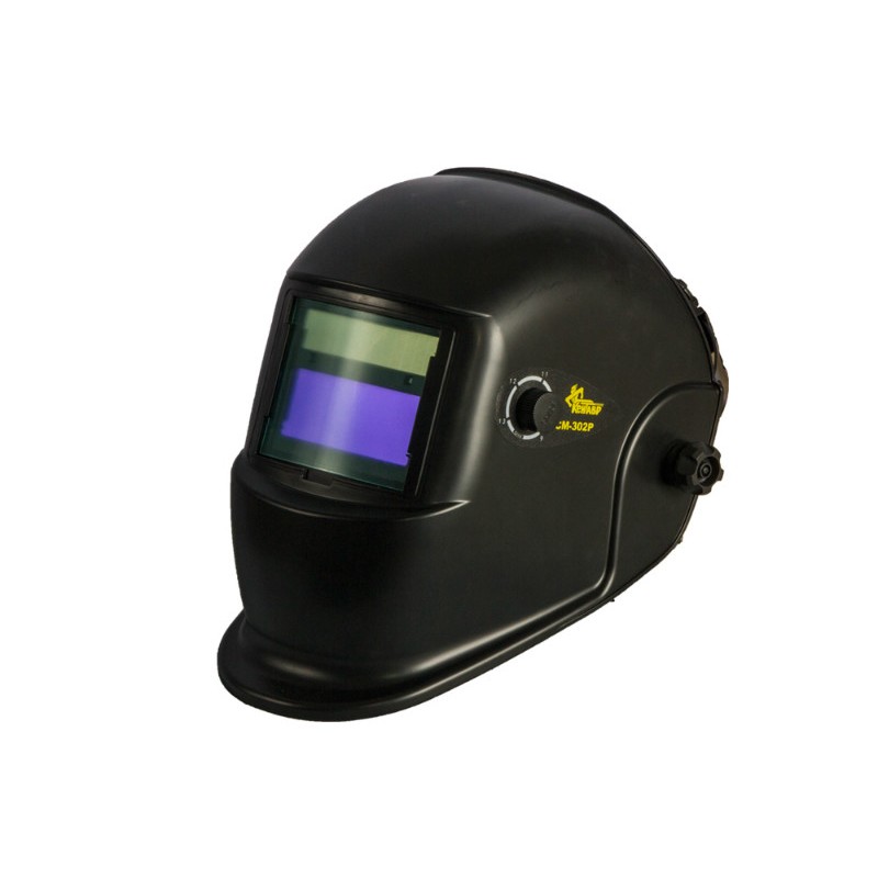 Сварочная маска Кентавр СМ−302Р