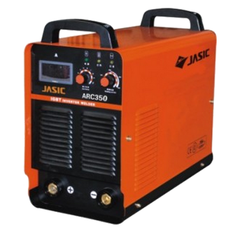 Сварочный инвертор Jasic ARC-350 (Z299)