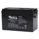 Аккумуляторная батарея ALTEK 6FM100GEL